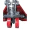 Pake Handling Tools Premium Industrial Pallet Truck, 6600 lb. Cap, 27'' x 48'', Heavy Duty PAKPT01 - alternate 8